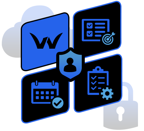 Fusion Workflow Illustration